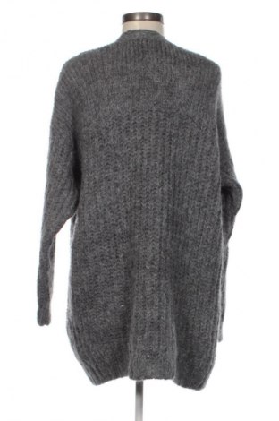 Női kardigán Zara, Méret S, Szín Szürke, Ár 5 079 Ft