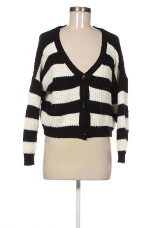 Damen Strickjacke Zauberstern, Größe M, Farbe Mehrfarbig, Preis € 8,99