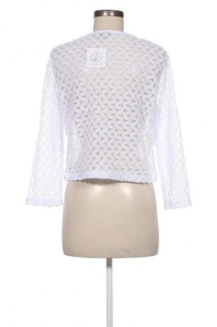 Női kardigán Ze-Ze Concept, Méret L, Szín Fehér, Ár 6 123 Ft