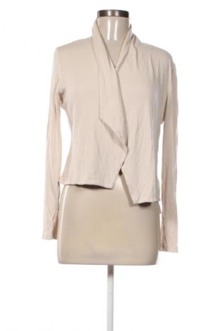 Damen Strickjacke Zero, Größe S, Farbe Beige, Preis € 6,99