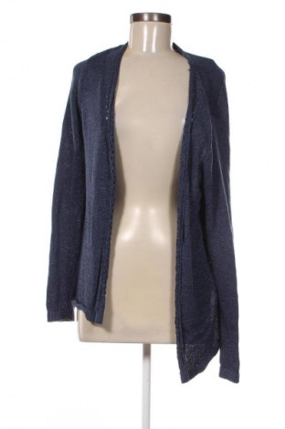 Dámsky kardigán Zero, Velikost L, Barva Modrá, Cena  169,00 Kč