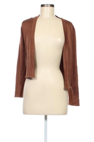 Damen Strickjacke Zero, Größe M, Farbe Braun, Preis € 7,99