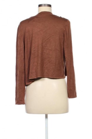 Damen Strickjacke Zero, Größe M, Farbe Braun, Preis € 7,99