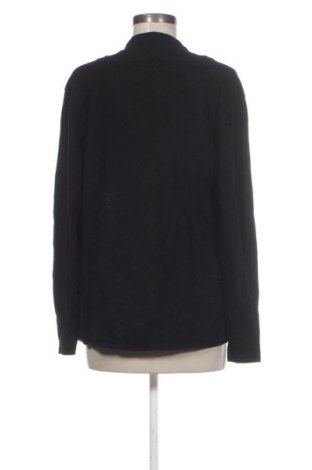 Damen Strickjacke Zero, Größe M, Farbe Schwarz, Preis 6,99 €