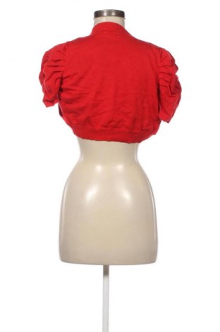Damen Strickjacke Zero, Größe M, Farbe Rot, Preis € 7,99
