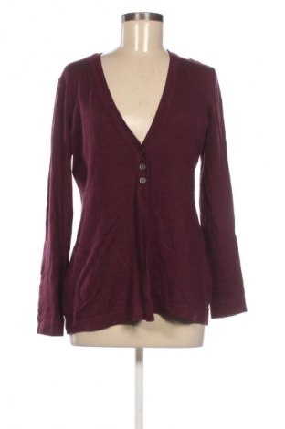 Damen Strickjacke Zero, Größe M, Farbe Rot, Preis € 14,99