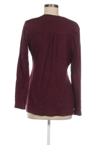 Damen Strickjacke Zero, Größe M, Farbe Rot, Preis € 14,99