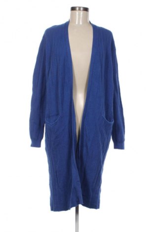Dámsky kardigán Zilch, Veľkosť XL, Farba Modrá, Cena  18,95 €