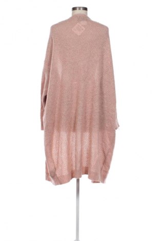 Γυναικεία ζακέτα Zoey, Μέγεθος XL, Χρώμα Σάπιο μήλο, Τιμή 20,90 €