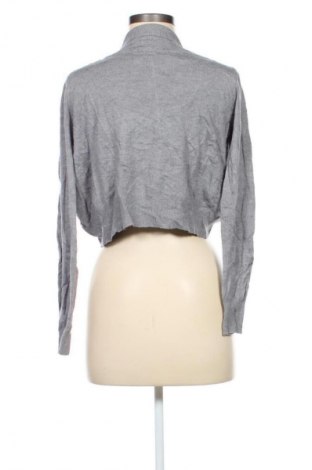 Damen Strickjacke Zuiki, Größe S, Farbe Grau, Preis € 5,99