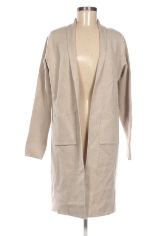 Dámsky kardigán Zwillingsherz, Veľkosť S, Farba Béžová, Cena  34,69 €