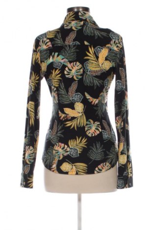 Damenbluse &Co Woman, Größe S, Farbe Mehrfarbig, Preis € 12,99