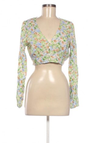 Damenbluse 24 Colours, Größe M, Farbe Mehrfarbig, Preis € 7,99