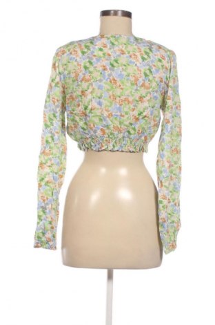 Damenbluse 24 Colours, Größe M, Farbe Mehrfarbig, Preis € 7,99