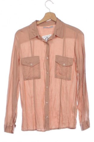 Női ing 3 Suisses, Méret XS, Szín Barna, Ár 5 372 Ft