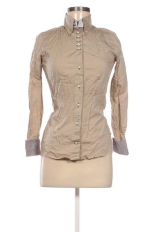 Damenbluse 7 Camicie, Größe M, Farbe Beige, Preis € 19,99