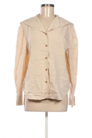 Damenbluse 8seconds, Größe S, Farbe Beige, Preis 9,99 €