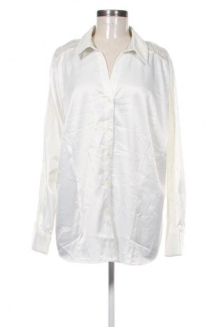 Női ing ALESSA W., Méret XXL, Szín Fehér, Ár 3 509 Ft