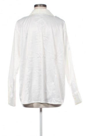 Női ing ALESSA W., Méret XXL, Szín Fehér, Ár 3 509 Ft