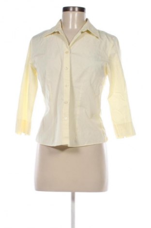 Damenbluse AMARANTO, Größe M, Farbe Gelb, Preis € 42,00