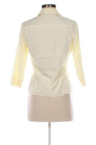 Damenbluse AMARANTO, Größe M, Farbe Gelb, Preis € 42,00