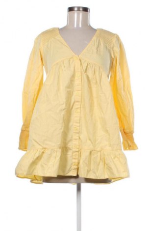 Dámska košeľa  ASOS, Veľkosť S, Farba Žltá, Cena  9,95 €