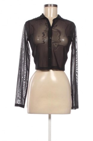 Női ing ASOS, Méret M, Szín Fekete, Ár 4 579 Ft