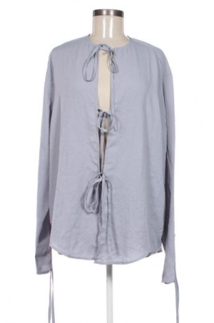 Női ing ASOS, Méret M, Szín Szürke, Ár 8 640 Ft
