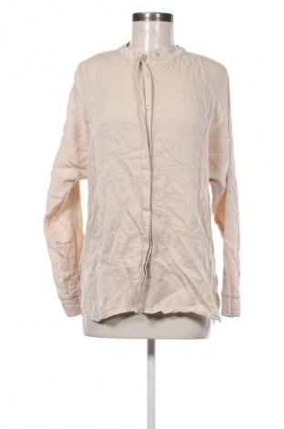 Дамска риза ASTRID BLACK LABEL, Размер S, Цвят Бежов, Цена 13,29 €