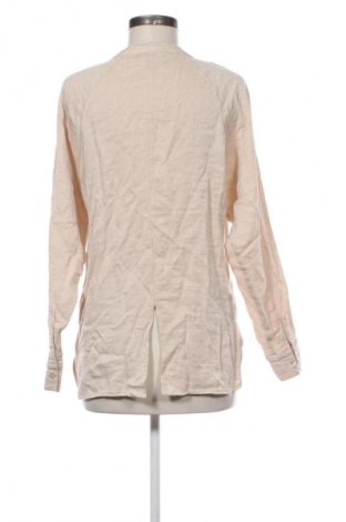 Дамска риза ASTRID BLACK LABEL, Размер S, Цвят Бежов, Цена 13,29 €