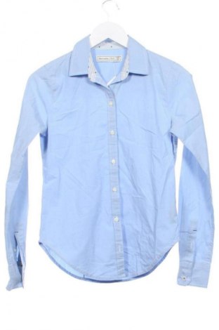 Női ing Abercrombie & Fitch, Méret XS, Szín Kék, Ár 4 099 Ft