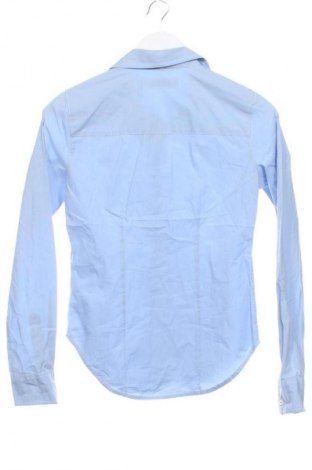Női ing Abercrombie & Fitch, Méret XS, Szín Kék, Ár 4 099 Ft