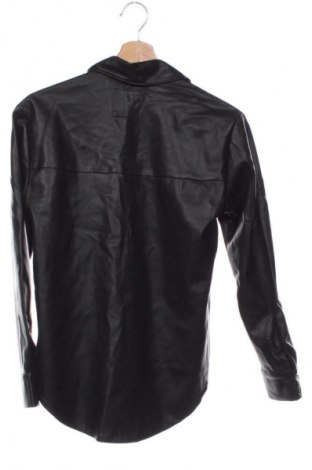 Női ing Abercrombie & Fitch, Méret XS, Szín Fekete, Ár 8 678 Ft