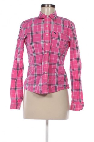 Női ing Abercrombie & Fitch, Méret M, Szín Sokszínű, Ár 4 269 Ft