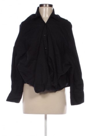 Dámská košile  About You, Velikost M, Barva Černá, Cena  283,00 Kč