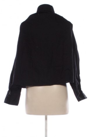 Dámská košile  About You, Velikost M, Barva Černá, Cena  283,00 Kč