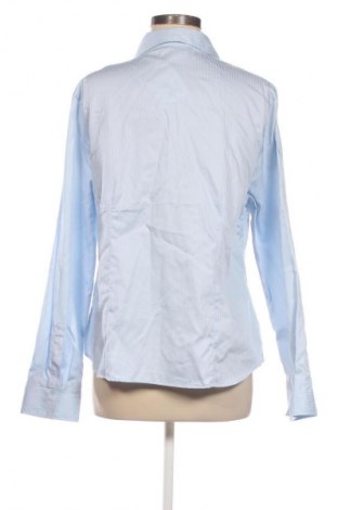 Damenbluse Adagio, Größe XL, Farbe Blau, Preis € 10,99