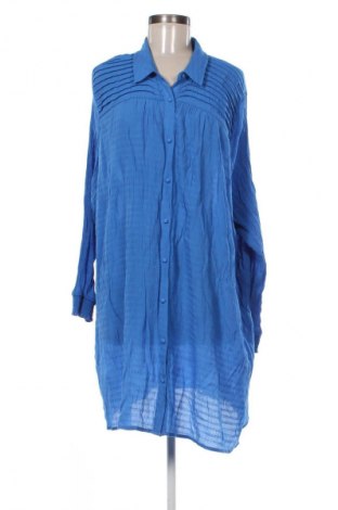 Női ing Adia, Méret XL, Szín Kék, Ár 3 649 Ft