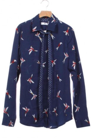 Damenbluse Ajc, Größe XS, Farbe Mehrfarbig, Preis € 6,99