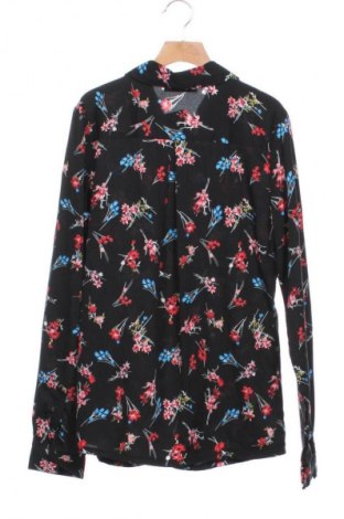 Γυναικείο πουκάμισο Ajc, Μέγεθος XS, Χρώμα Πολύχρωμο, Τιμή 6,99 €