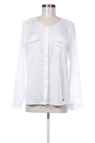 Damenbluse Ajc, Größe L, Farbe Weiß, Preis 6,99 €