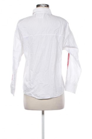 Γυναικείο πουκάμισο Ambika, Μέγεθος M, Χρώμα Πολύχρωμο, Τιμή 5,99 €