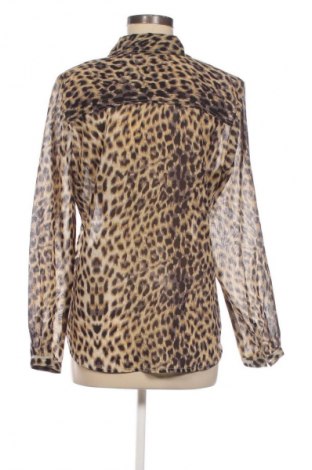 Damenbluse Ambria, Größe M, Farbe Mehrfarbig, Preis € 7,99