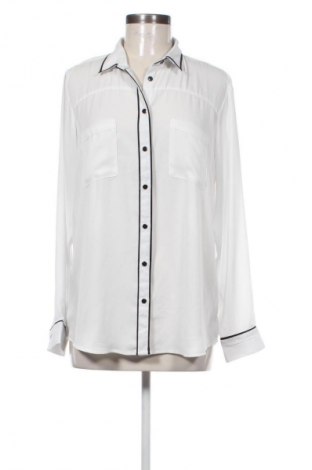 Damenbluse Amisu, Größe L, Farbe Ecru, Preis € 6,99