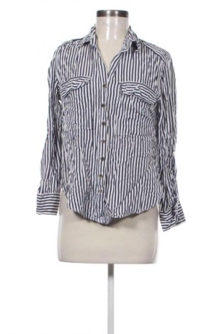 Damenbluse Amisu, Größe M, Farbe Mehrfarbig, Preis € 5,99