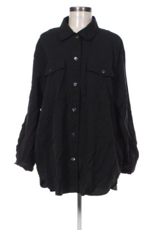 Дамска риза Amisu, Размер L, Цвят Черен, Цена 5,62 €
