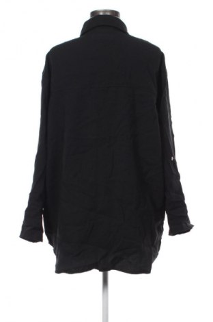 Дамска риза Amisu, Размер L, Цвят Черен, Цена 5,62 €
