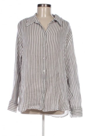 Дамска риза Amisu, Размер XL, Цвят Многоцветен, Цена 12,85 €