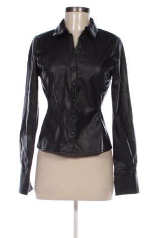 Dámska košeľa  Amisu, Veľkosť M, Farba Čierna, Cena  7,10 €