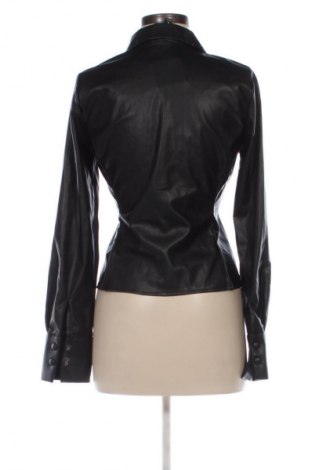 Dámska košeľa  Amisu, Veľkosť M, Farba Čierna, Cena  7,10 €